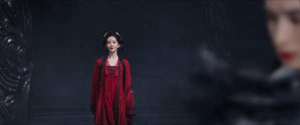 思考资本 《淮水竹亭》淮竹变黑竹，为什么弘业坚信她没消失？一切早有暗示